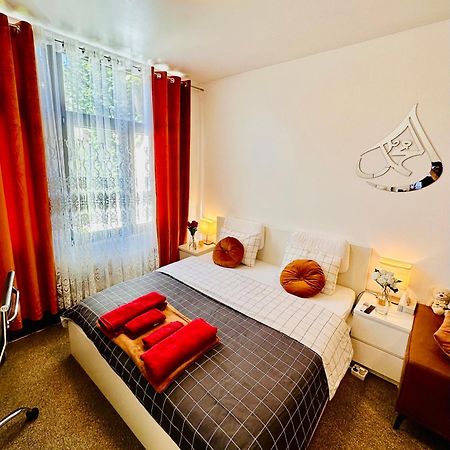 Lux Studio Appartment Brüsszel Kültér fotó