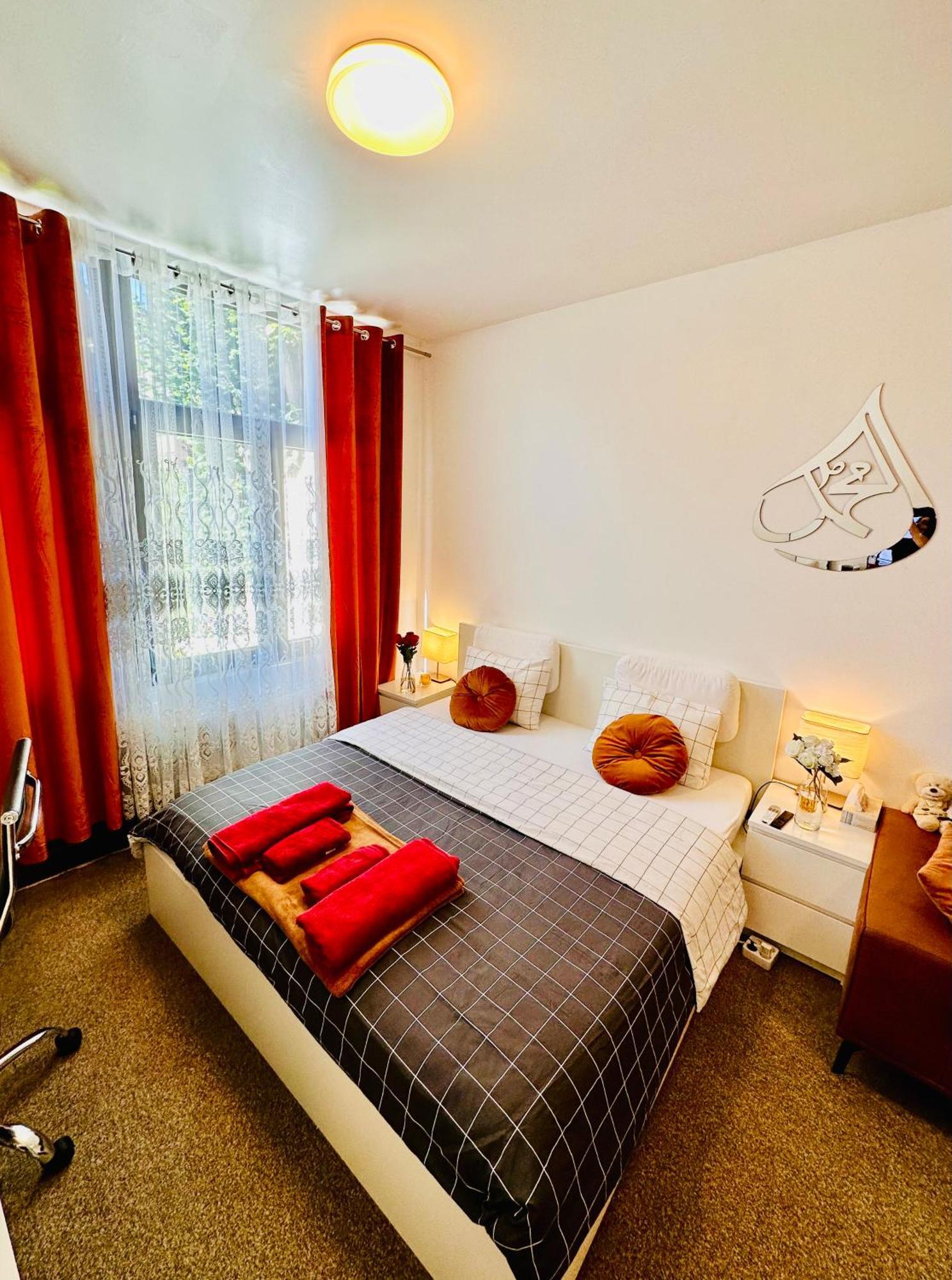 Lux Studio Appartment Brüsszel Kültér fotó