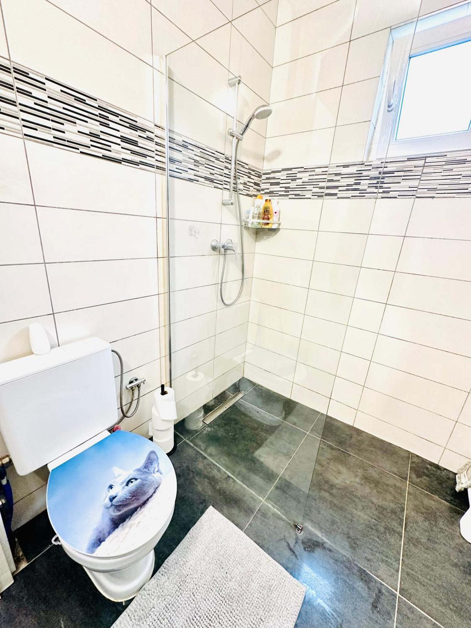 Lux Studio Appartment Brüsszel Kültér fotó